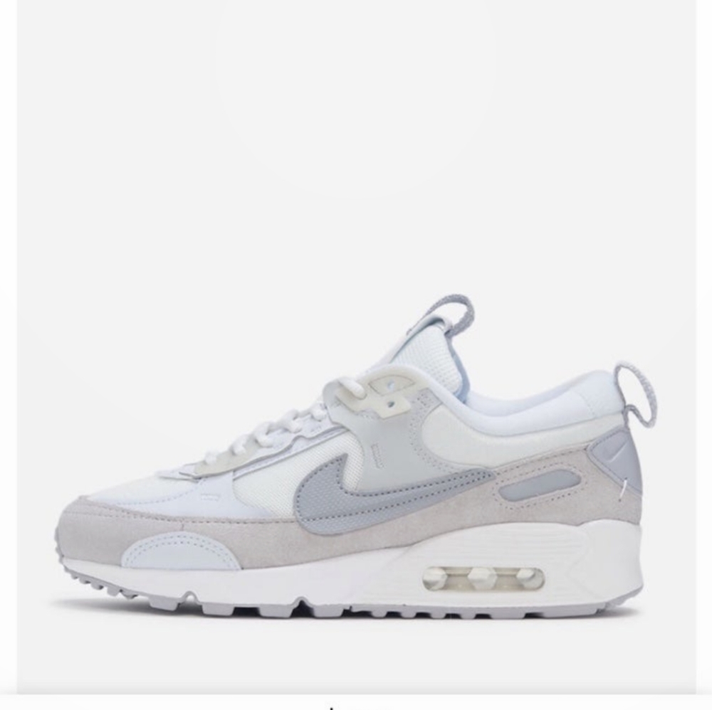 Nike Air Max 90 Futura